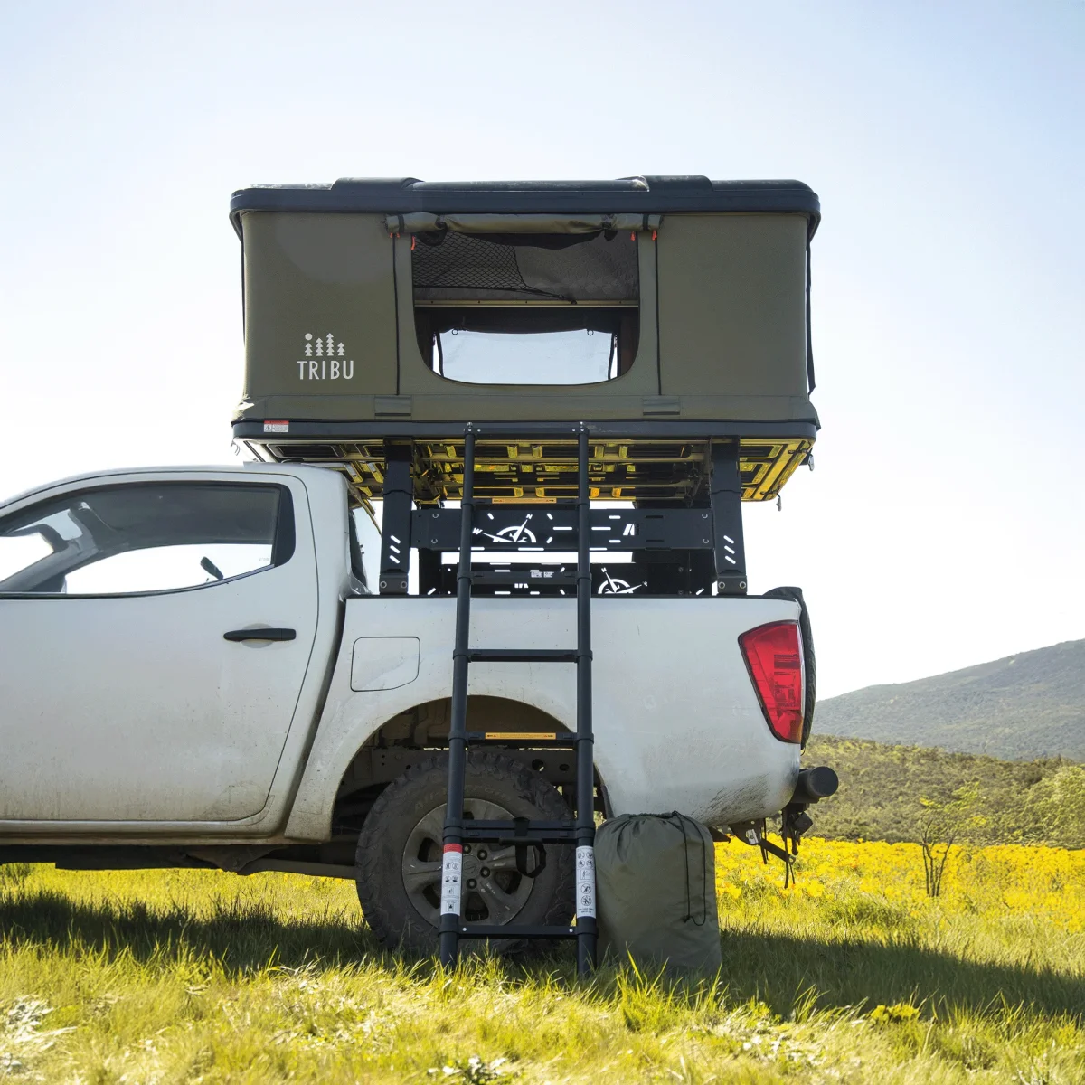 ANEXO DE CARPA NÓMADE - Imagen 8