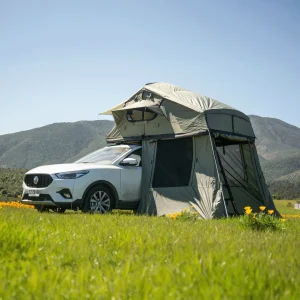 Anexo de Carpa Expedición