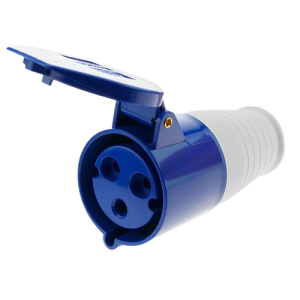 Base aérea Cetac 2P+T 16 A