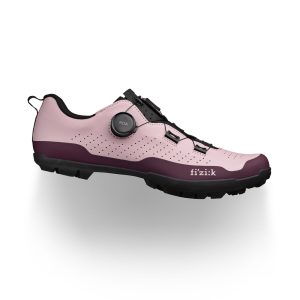 Zapatillas Fizik Terra Atlas Pink