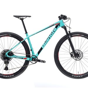 BICICLETA BIANCHI NITRON 9.4 2021