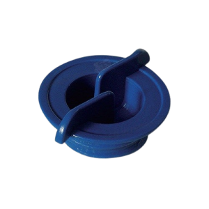 Tapón para bocana de agua Bravo