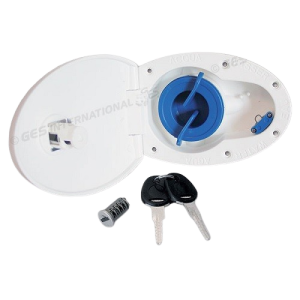 Bocana de agua Bravo