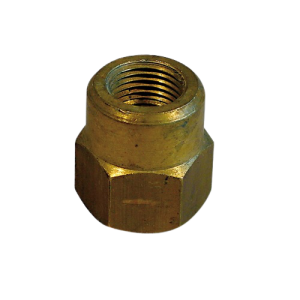 Racor adaptador italiano de gas