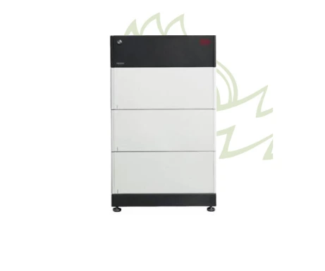 Batería de litio BYD B-Box Premium HVM 8.3