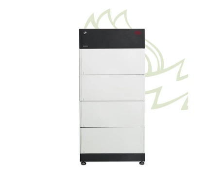 Batería de litio BYD Premium HVS 10.2