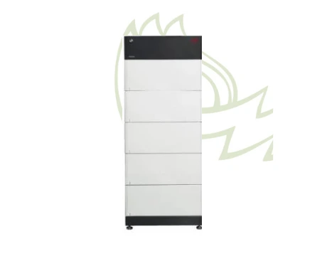 Batería de litio BYD Premium HVS 12.8