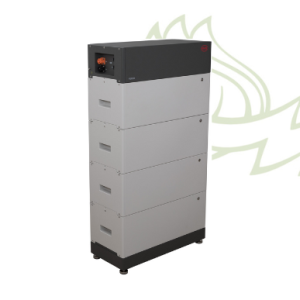 Batería de litio BYD Premium LVS 16.0