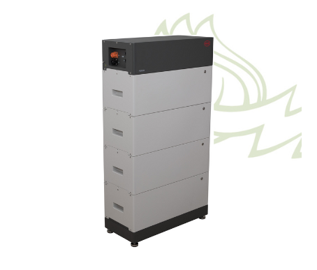 Batería de litio BYD Premium LVS 16.0