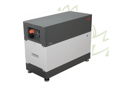 Batería de litio BYD Premium LVS 4.0 - Imagen 2