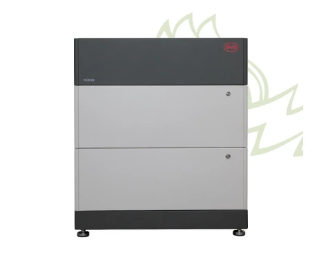 Batería de litio BYD Premium LVS 8.0 - Imagen 2