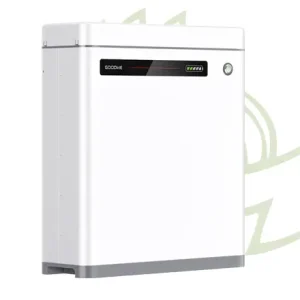 Batería de litio Goodwe Lynx Home U Series 5,4kWh
