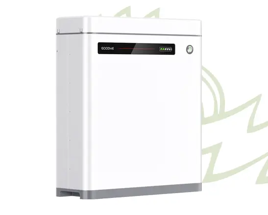 Batería de litio Goodwe Lynx Home U Series 5,4kWh - Imagen 2