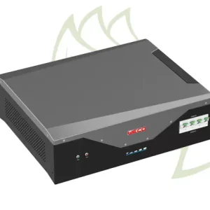 Batería de litio WECO 5K3-XP