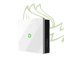 Batería de litio Dyness Powerbox G2 10,24 kWh