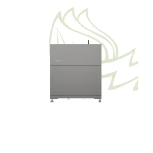 Sistema EcoFlow PowerOcean monofásico con inversor de 3kW y batería de 5kWh