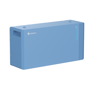 Batería de litio Solplanet 5.12 kWh Asw5120-Lb-G3 (módulo sin base/controlador)