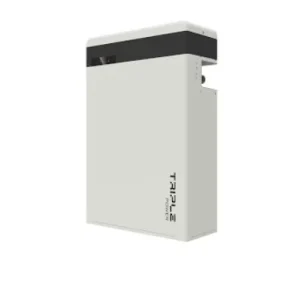 Batería Triple Power 5.8 de Solax