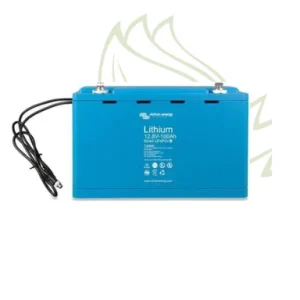 Batería de litio Victron 12.8V/100Ah Smart