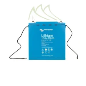 Batería de litio Victron 12.8V/160Ah Smart