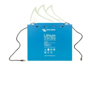 Batería de litio Victron 12.8V/50Ah Smart
