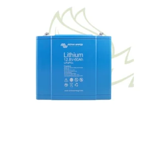 Batería de litio Victron 12.8V/60Ah Smart