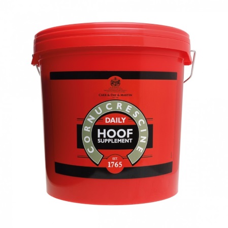 Biotina caballos Cornucrescine - Imagen 2