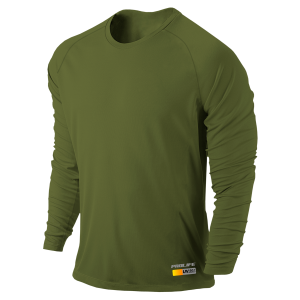 Camiseta Prolife UV Authentic Masculina