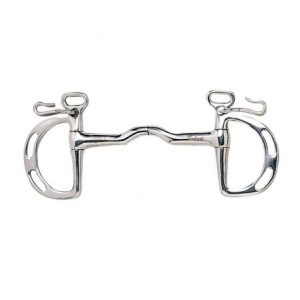 Bocado Goyoaga Zaldi