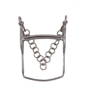 Bocado Liverpool carruaje