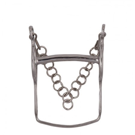 Bocado Liverpool carruaje