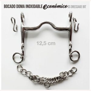 Bocado doma Eco