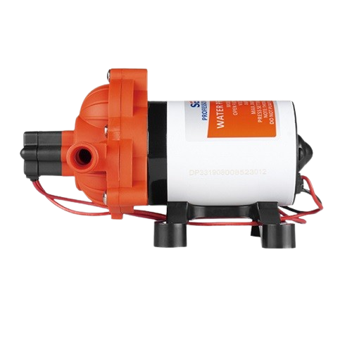 Bomba de presión SEAFLO 12V 10,6l/Min - Imagen 3