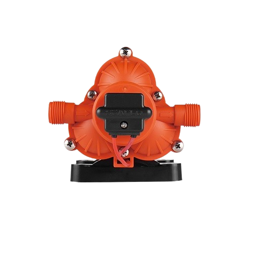 Bomba de presión SEAFLO 12V 10,6l/Min - Imagen 5