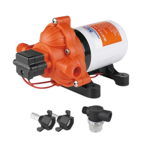 Bomba de presión SEAFLO 12V 10,6l/Min