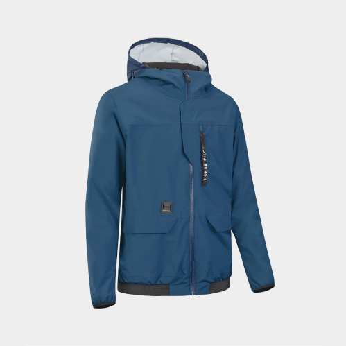 Bomber Airbag HorsePilot Hombre - Imagen 2