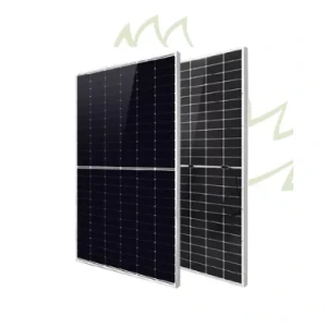 Módulo fotovoltaico bifacial Canadian Solar TOPBiHiku6 580W
