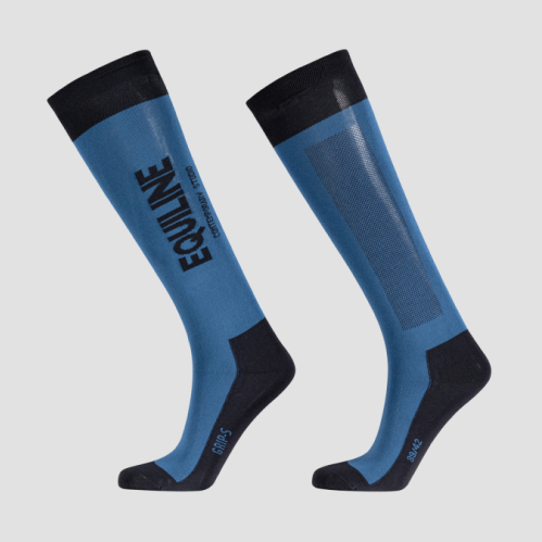 Calcetines Equiline Logo - Imagen 2