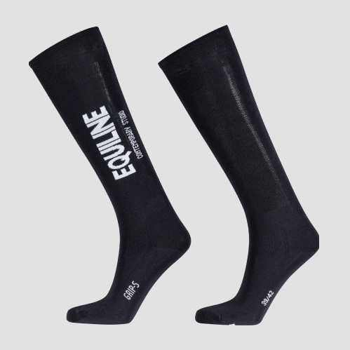 Calcetines Equiline Logo - Imagen 3