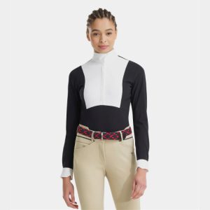 Camisa Monica HorsePilot Mujer