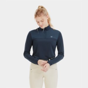 Camiseta Sunrise HorsePilot Mujer