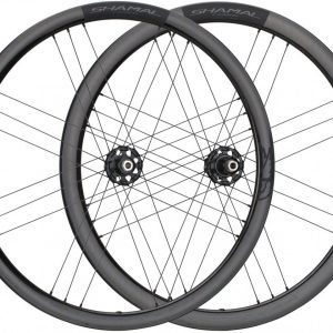 Ruedas de carretera Campagnolo Shamal Carbon disc C21