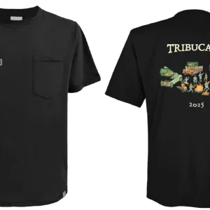 POLERA TRIBUCAMP