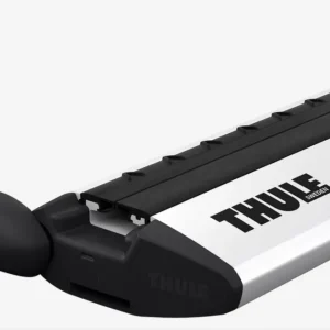THULE - BARRA WINGBAR EVO GRIS (PAR)