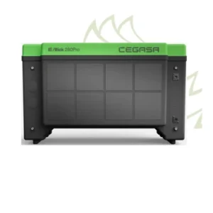 Batería de litio Cegasa eBick 280 Pro