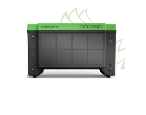 Batería de litio Cegasa eBick 280 Pro - Imagen 2