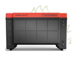 Batería de litio Cegasa eBick Ultra 175