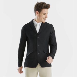 Chaqueta Concurso HorsePilot Men Black