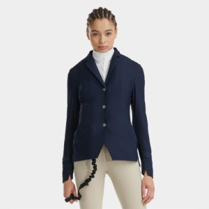 Chaqueta Concurso HorsePilot Women Navy