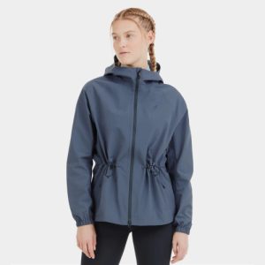 Chaqueta Raintech HorsePilot Mujer